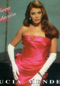 Сеньора Искушение 1994