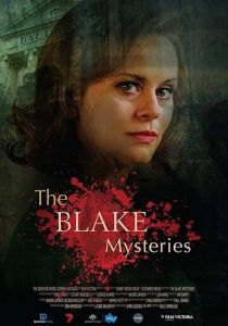 The Blake Mysteries: Ghost Stories 2018