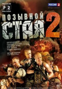 Позывной «Стая» 2 2014