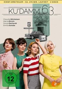 Ку'дамм 63 2021