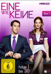 Одна такая как никто 2009