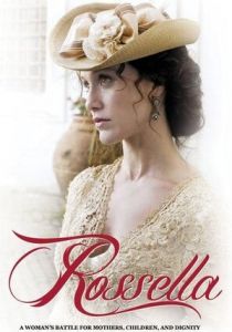 Росселла 2011