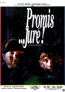 Клянусь… господин судья! 1987