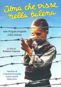 Иона, который жил в чреве кита 1993