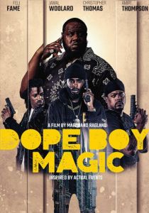 Dope Boy Magic 2023