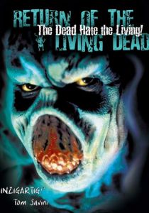 Мертвецы ненавидят живых 1999