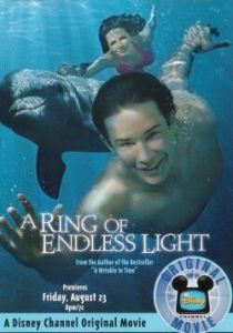 Кольцо бесконечного света 2002