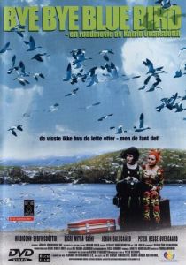 Пока-пока, синяя пташка 1999