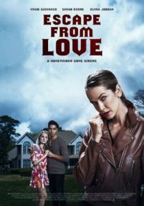 Escape from Love 2023