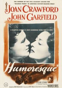 Юмореска 1946