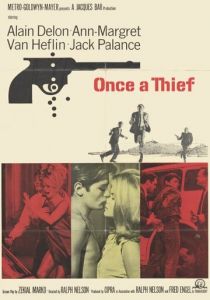 Жил-был вор 1965