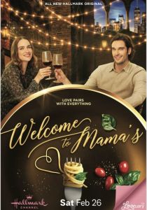 Welcome to Mama's 2022