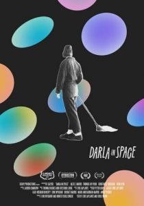 Darla in Space 2024