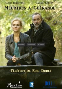 Убийства в Геранде 2015