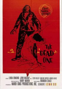 Кровь зомби 1961