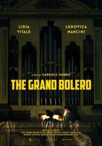 The Grand Bolero