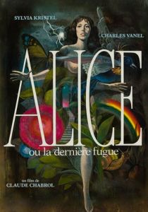 Алиса, или Последний побег 1976