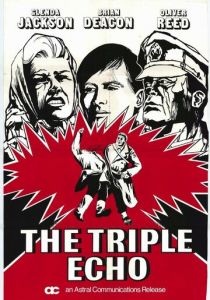 Тройное эхо 1972