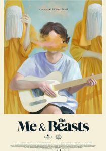 Yo y Las Bestias 2021