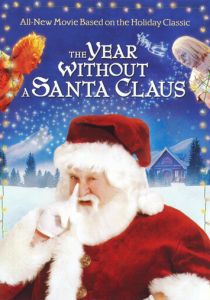Год без Санты 2006