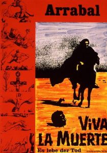 Да здравствует смерть 1971