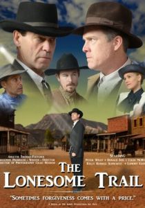 The Lonesome Trail 2019