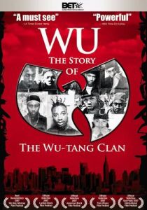 Ву: История Wu-Tang Clan 2007