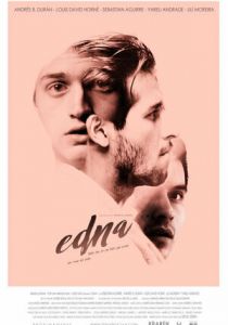 Эдна 2020