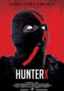 Hunter X 2022