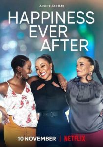 Happiness Ever After 2021