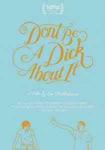 Не будь придурком 2018