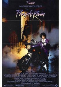 Пурпурный дождь 1984