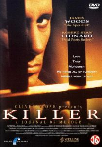 Убийца: Дневник убийств 1995