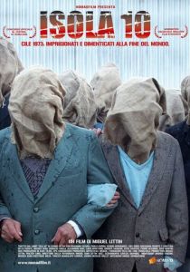 Досон, заключенный № 10 2009