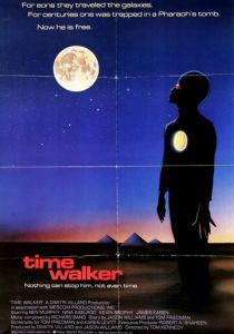 Странник во времени 1982