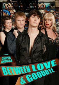 Между любовью и прощанием 2008