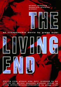 Оголенный провод 1992