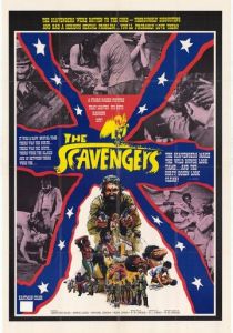 Стервятники 1969