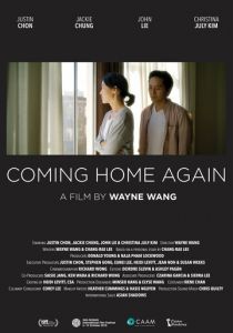 Снова возвращаясь домой 2019