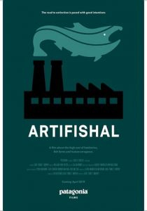 Artifishal 2019