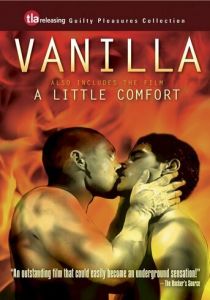 Ванильное мороженое 2004