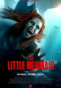 The Little Mermaid 2023