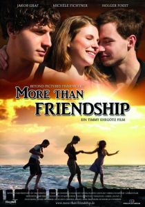 Больше чем дружба 2013