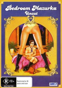 Мазурка в постели 1970