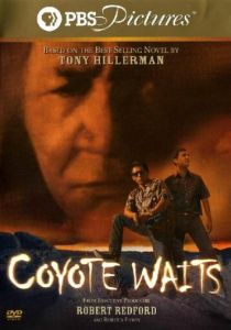 Coyote Waits 2003