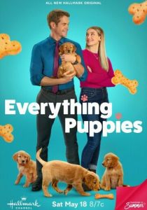Everything Puppies 2024