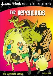 The Herculoids 1967