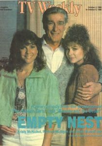 Пустое гнездо 1988