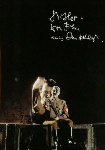 Гитлер - фильм из Германии 1977