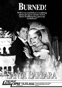 Санта-Барбара 1984